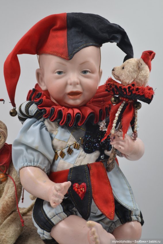 Мой идеальный Кайзер Каммер Рейнхард 100 (фото 3)