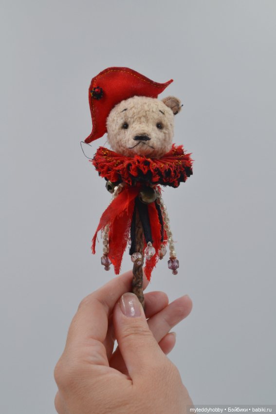 Мой идеальный Кайзер Каммер Рейнхард 100