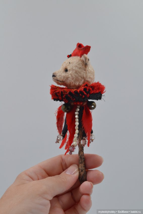 Мой идеальный Кайзер Каммер Рейнхард 100