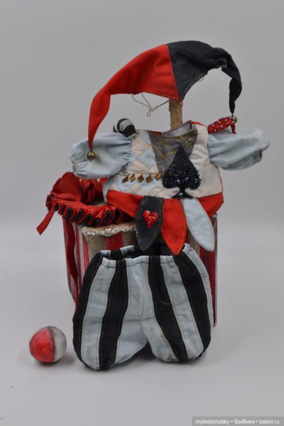 Мой идеальный Кайзер Каммер Рейнхард 100 (фото 9)