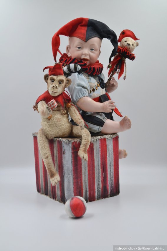 Мой идеальный Кайзер Каммер Рейнхард 100