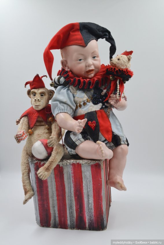 Мой идеальный Кайзер Каммер Рейнхард 100 (фото 2)