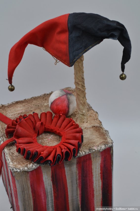 Мой идеальный Кайзер Каммер Рейнхард 100