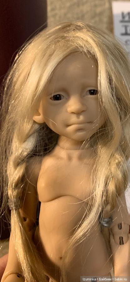 Прасковья дома - Распаковка Проньки Анны Шиткиной