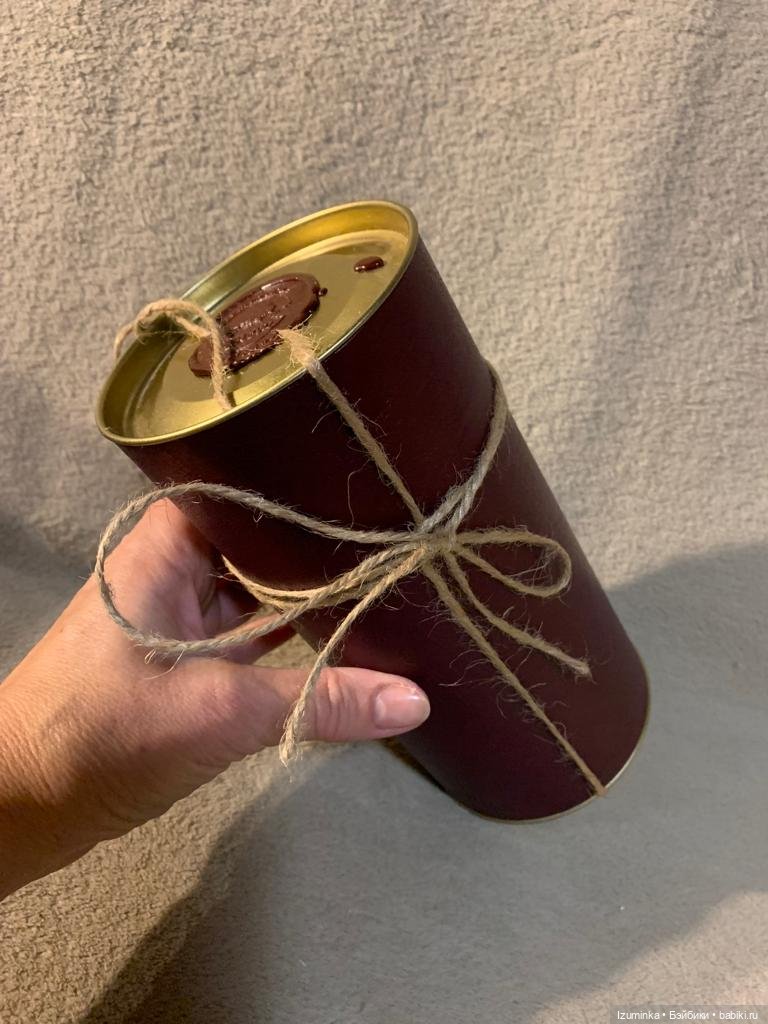 Прасковья дома - Распаковка Проньки Анны Шиткиной