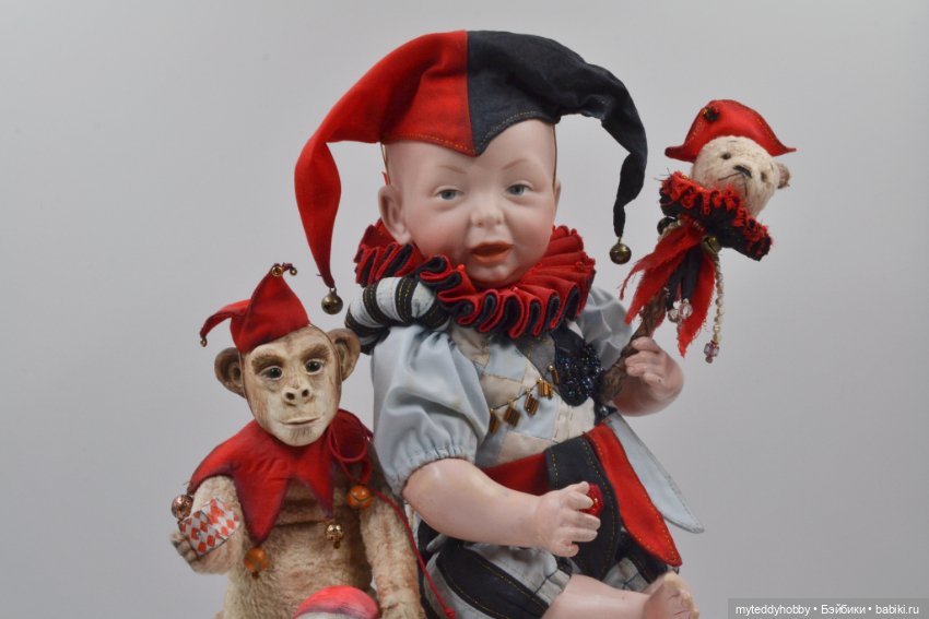 Мой идеальный Кайзер Каммер Рейнхард 100 (фото 6)