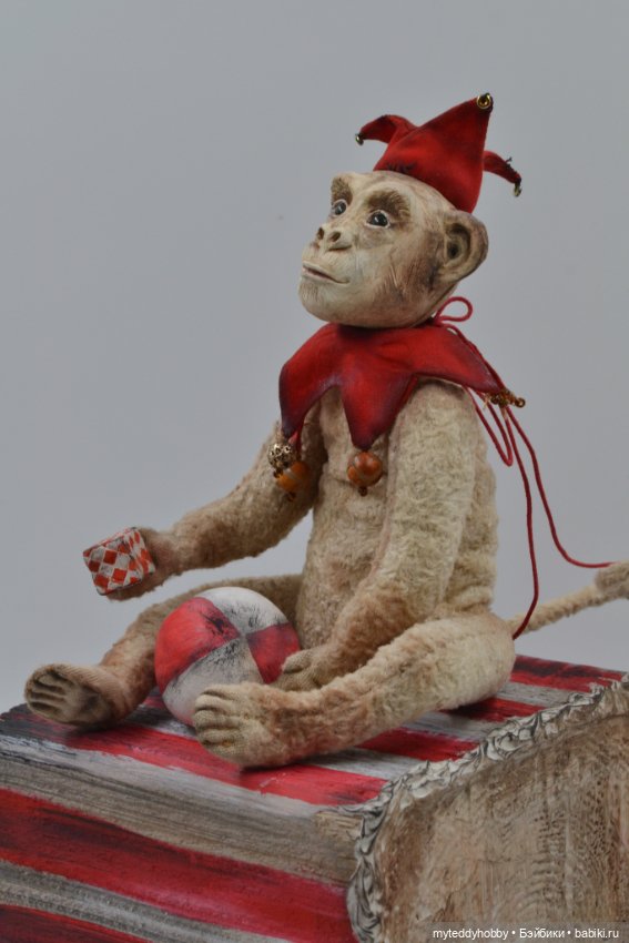 Мой идеальный Кайзер Каммер Рейнхард 100 (фото 10)