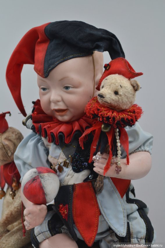 Мой идеальный Кайзер Каммер Рейнхард 100 (фото 5)