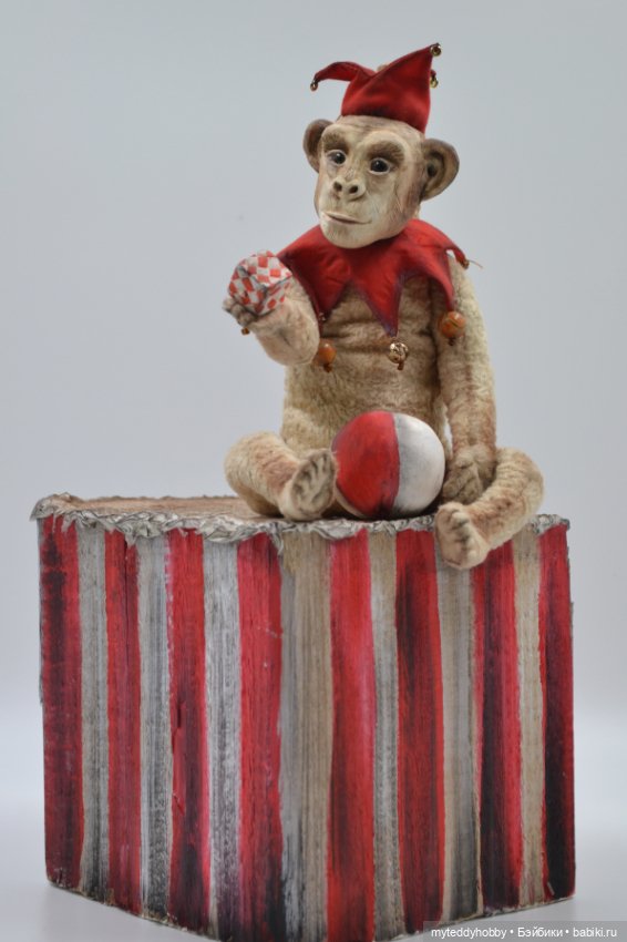 Мой идеальный Кайзер Каммер Рейнхард 100