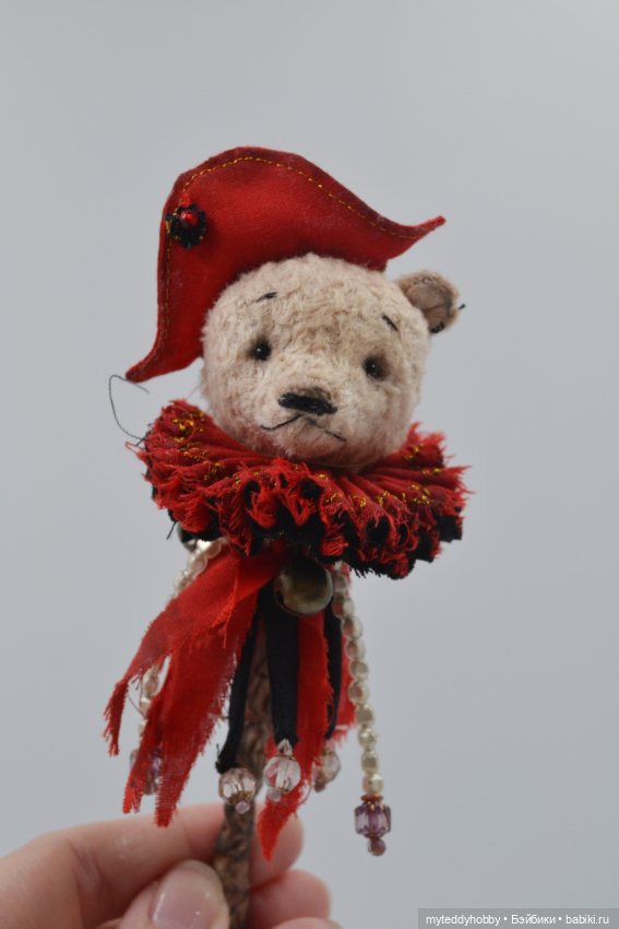 Мой идеальный Кайзер Каммер Рейнхард 100