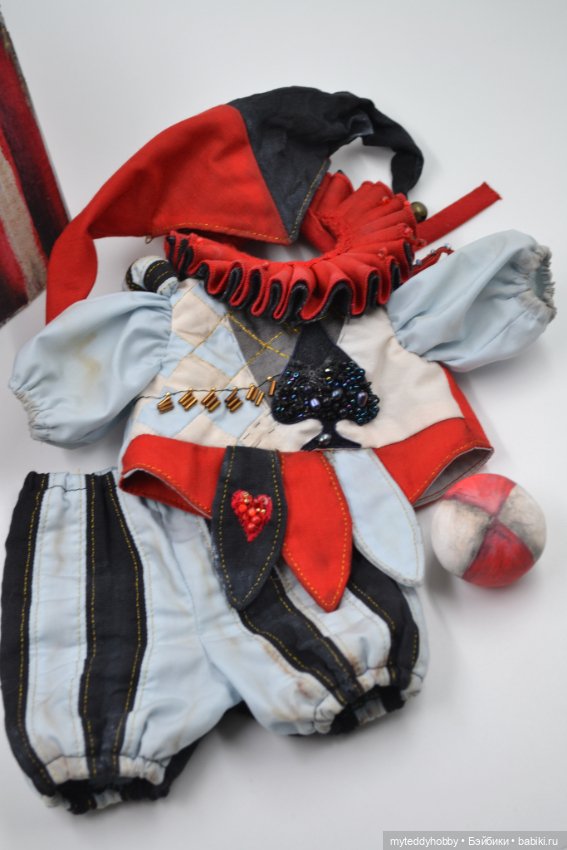 Мой идеальный Кайзер Каммер Рейнхард 100 (фото 8)