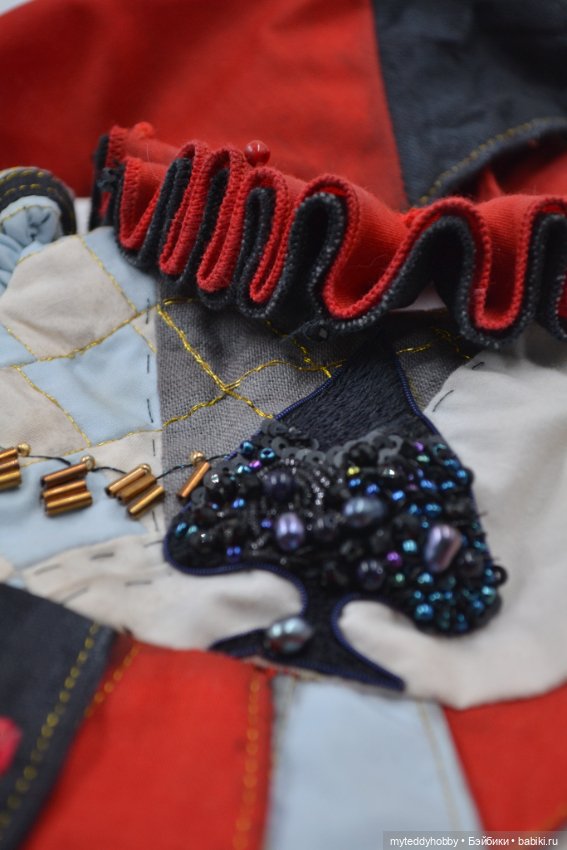 Мой идеальный Кайзер Каммер Рейнхард 100 (фото 7)