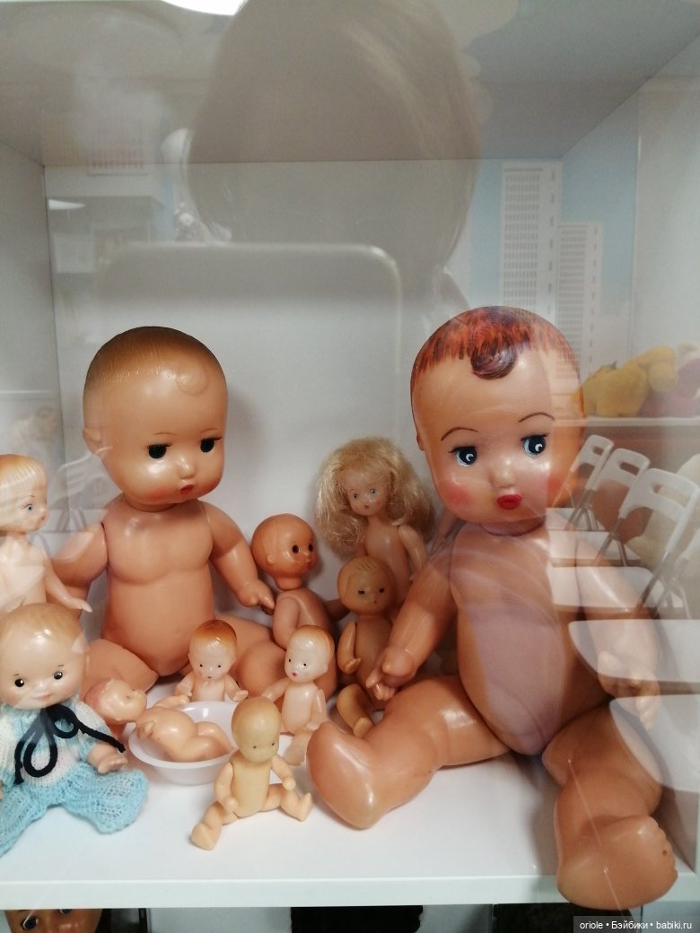 Экскурсия на фабрику "Весна" (фото 7)