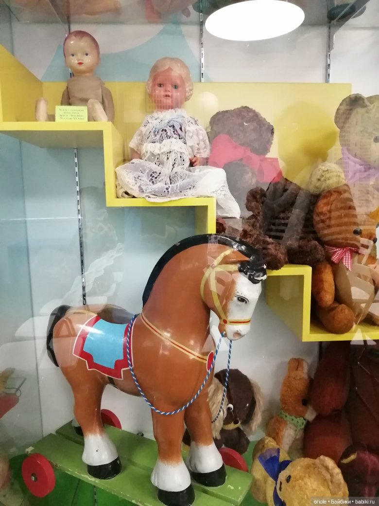 Экскурсия на фабрику "Весна" (фото 6)