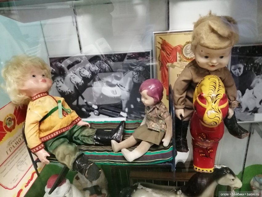 Экскурсия на фабрику "Весна"