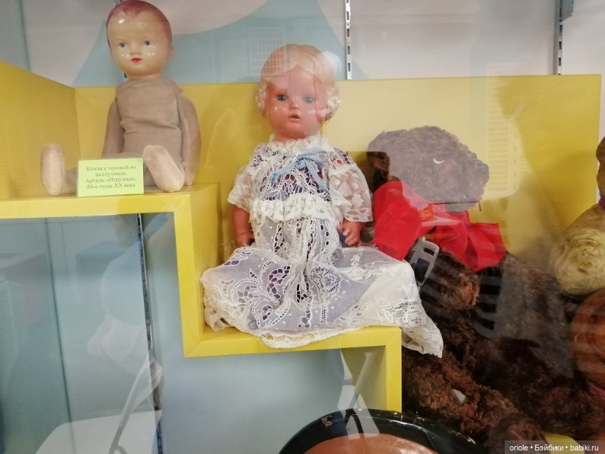 Экскурсия на фабрику "Весна" (фото 5)