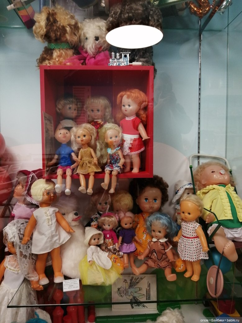 Экскурсия на фабрику "Весна"