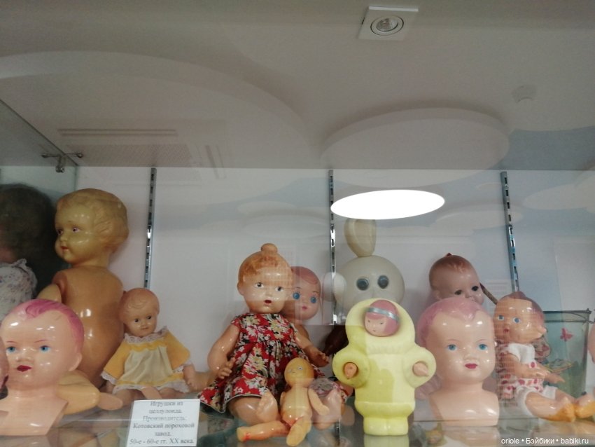 Экскурсия на фабрику "Весна" (фото 4)