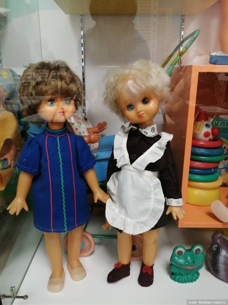 Экскурсия на фабрику "Весна"