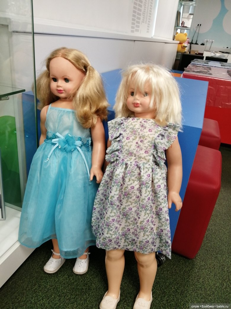 Экскурсия на фабрику "Весна"