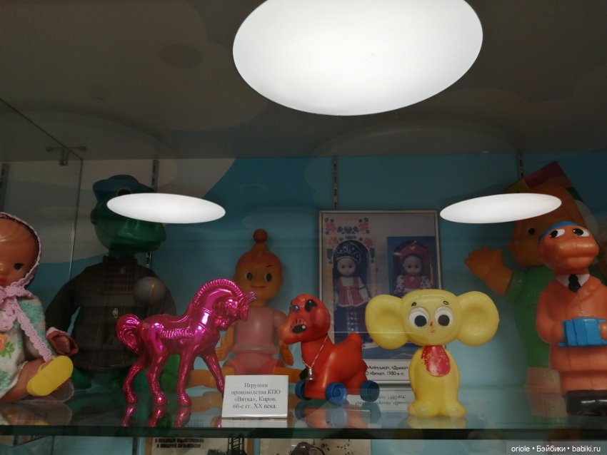 Экскурсия на фабрику "Весна" (фото 9)