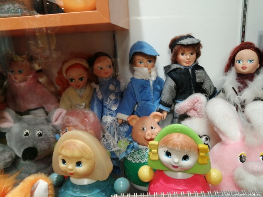 Экскурсия на фабрику "Весна"