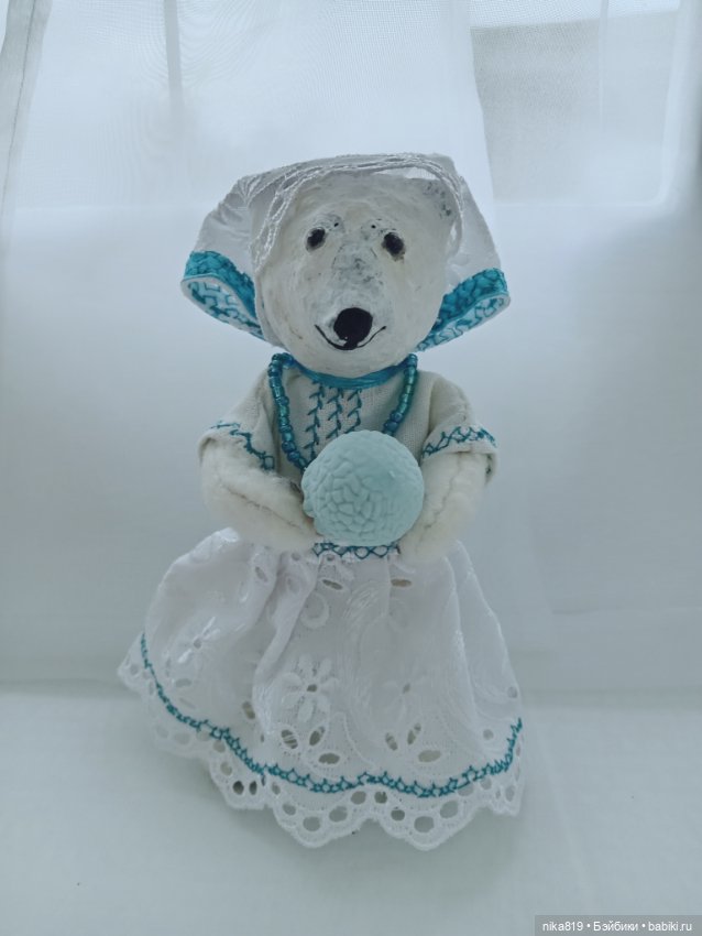 Добро пожаловать на северный полюс (фото 2)