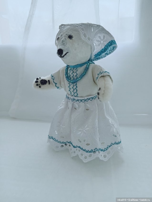 Добро пожаловать на северный полюс (фото 3)