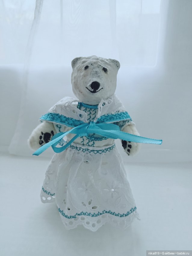 Добро пожаловать на северный полюс (фото 4)