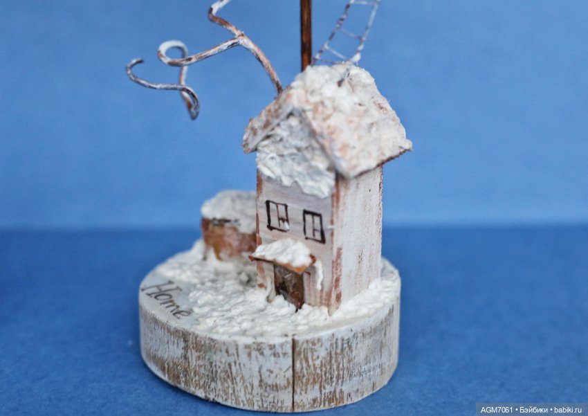 Елки-елки — Домашние фото авторских игрушек: Тедди (фото 5)