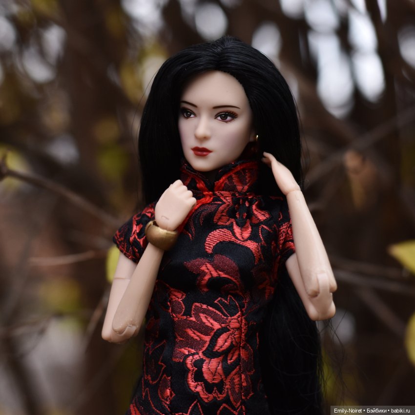 Последний лист — Коллекции фэшн (фото 7)