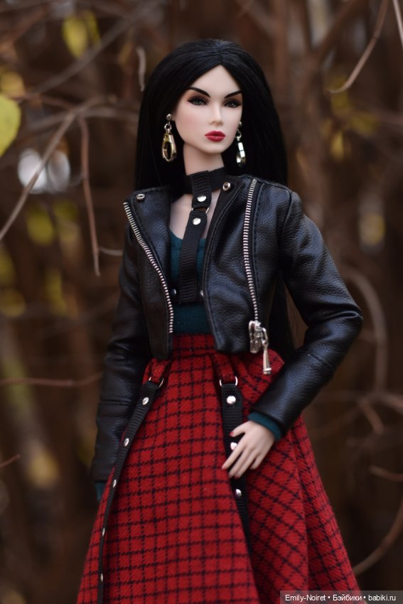 Последний лист — Коллекции фэшн (фото 3)