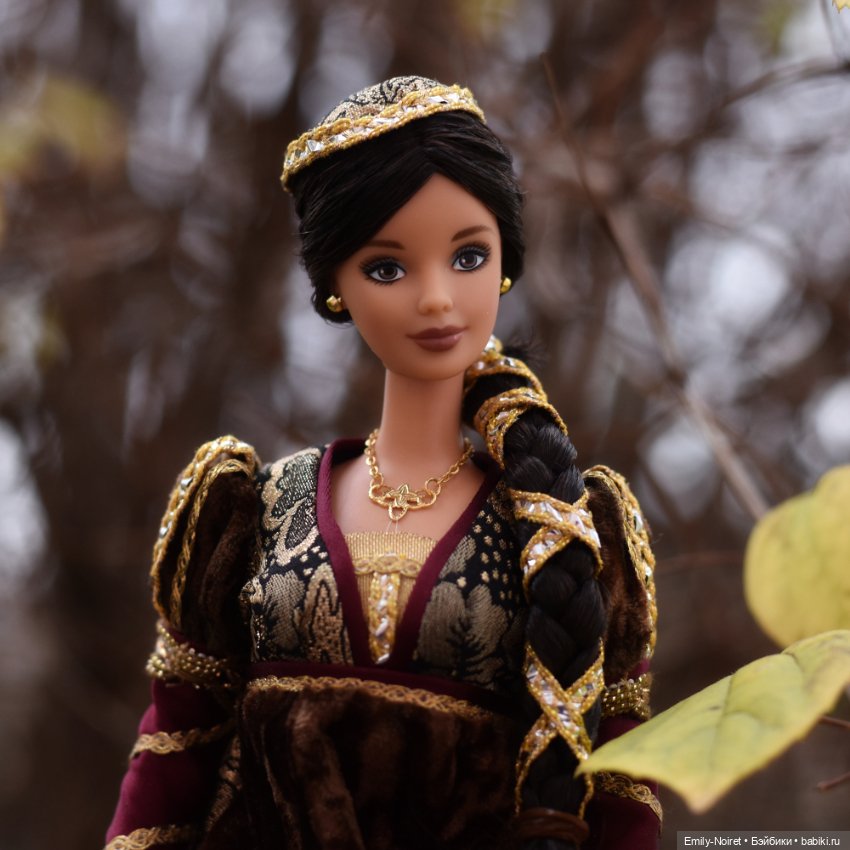 Последний лист — Коллекции фэшн (фото 5)