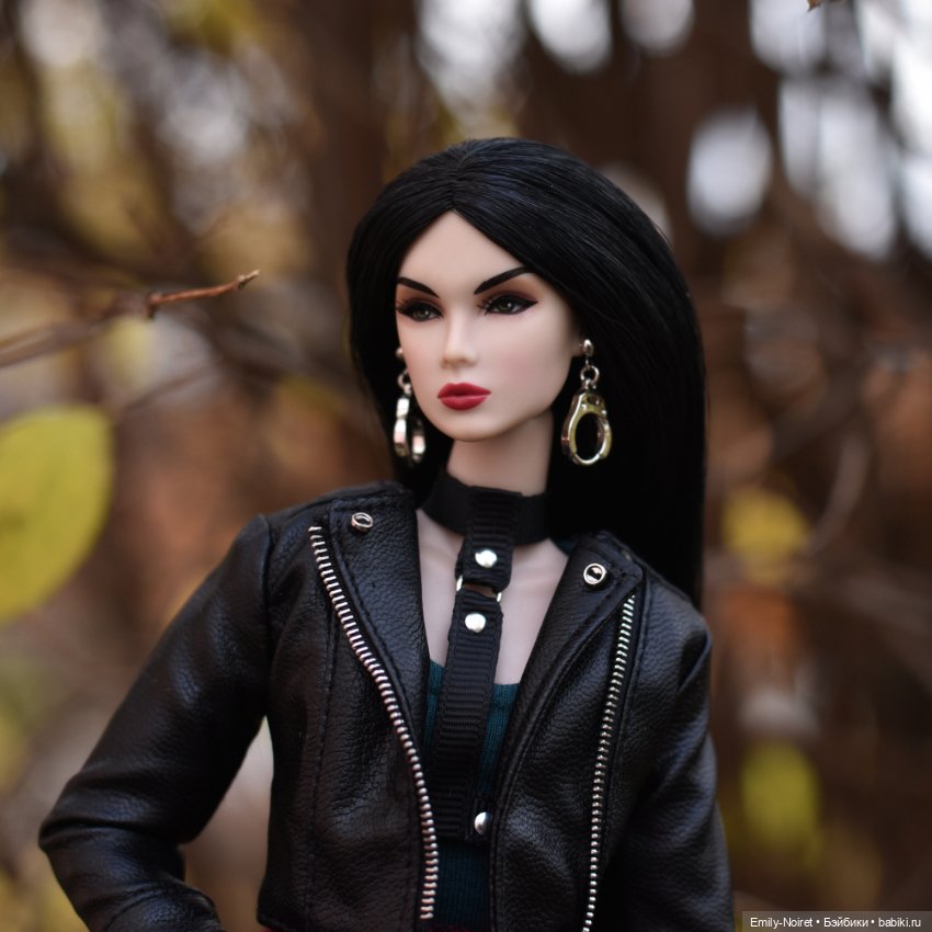 Последний лист — Коллекции фэшн (фото 2)