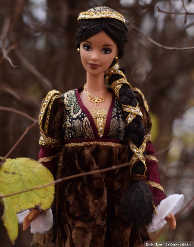 Последний лист — Коллекции фэшн (фото 4)