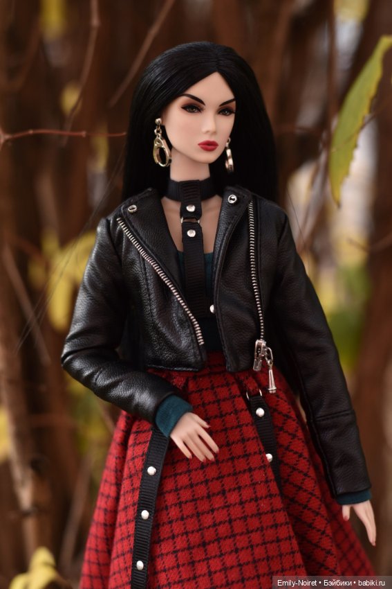 Последний лист — Коллекции фэшн