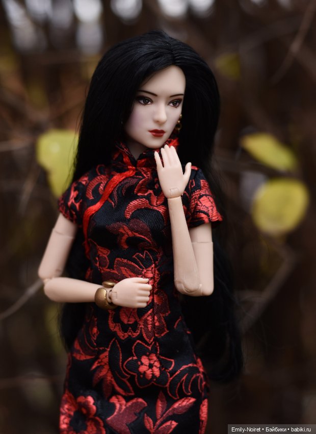 Последний лист — Коллекции фэшн (фото 8)