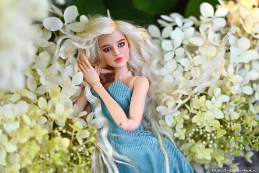 Ну что, друзья, готовы окунуться в жаркое лето холодной осенью (фото 3)