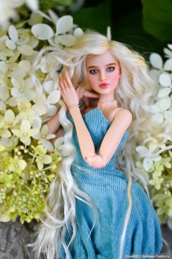 Ну что, друзья, готовы окунуться в жаркое лето холодной осенью (фото 4)