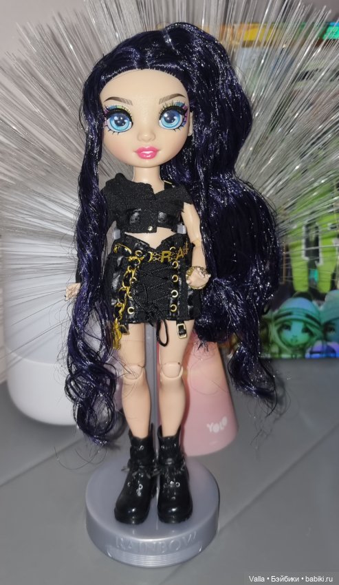 Мои многострадальные новенькие