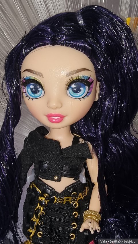 Мои многострадальные новенькие (фото 2)