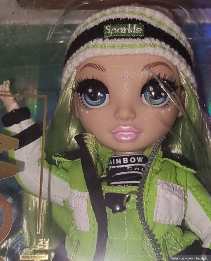 Мои многострадальные новенькие (фото 4)