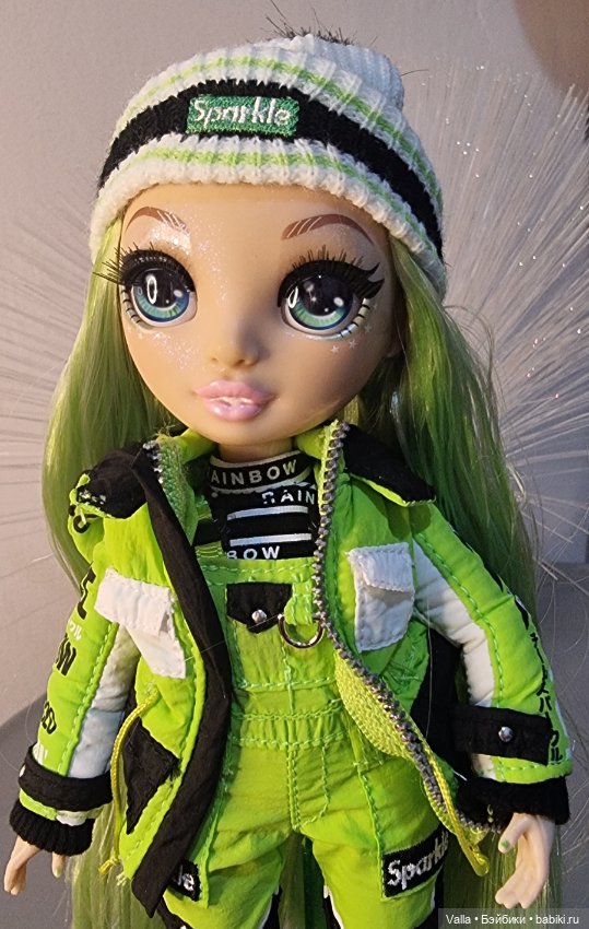 Мои многострадальные новенькие (фото 7)