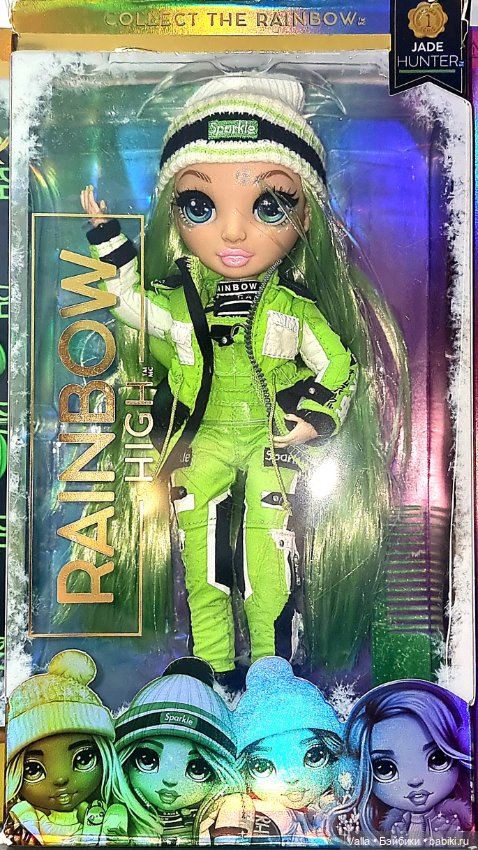 Мои многострадальные новенькие (фото 3)