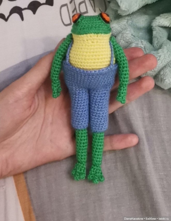 Похвастушки новыми работами (фото 3)