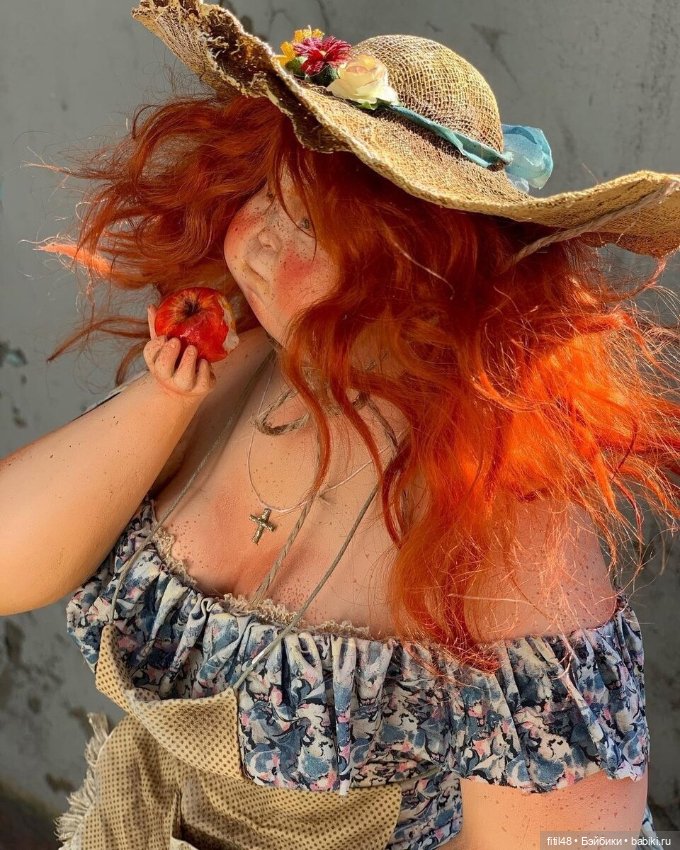 Авторские куклы творческого дуэта АняМаня (фото 4)