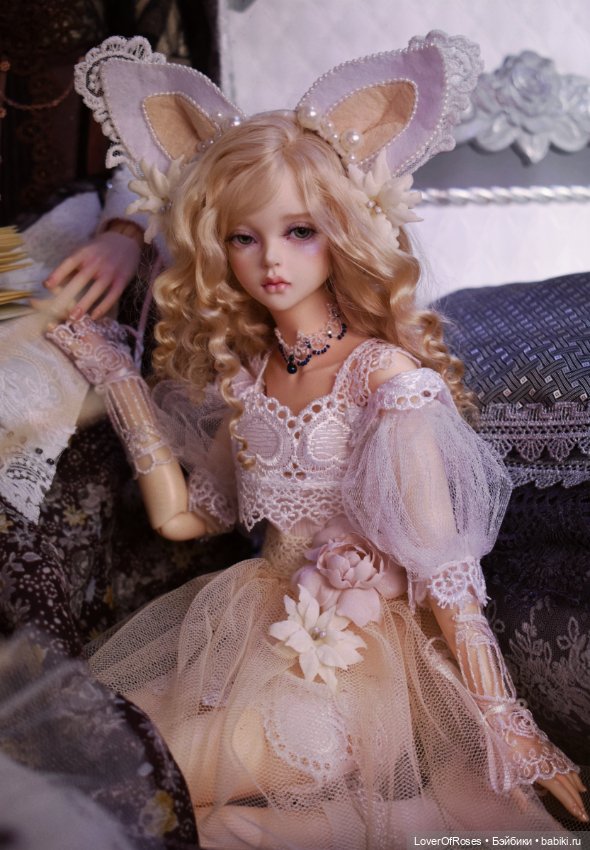 Принц и принцесса Замка_Между_Мирами