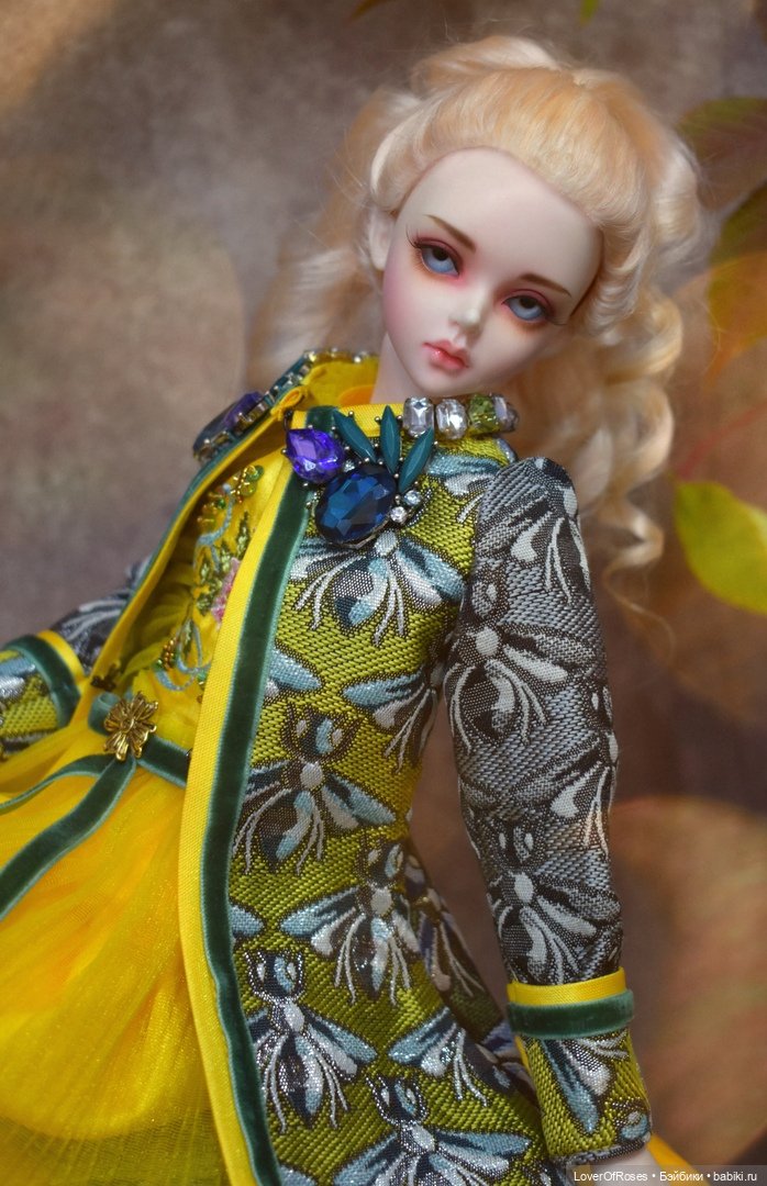 Принц и принцесса Замка_Между_Мирами