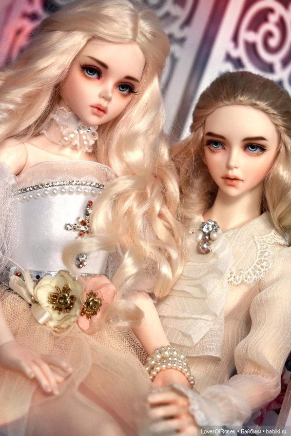 Принц и принцесса Замка_Между_Мирами (фото 5)