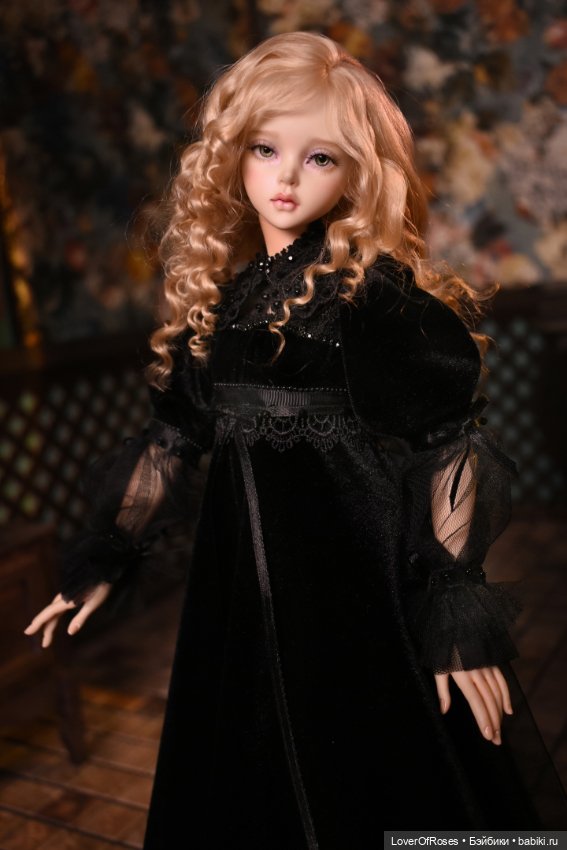 Принц и принцесса Замка_Между_Мирами